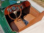MG TD Mk II 1951 года